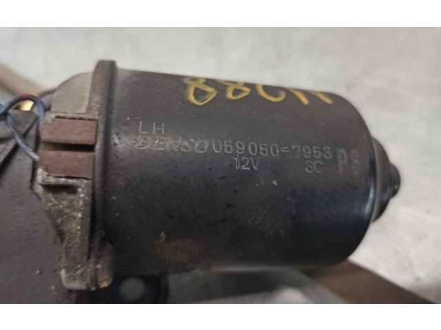 Моторчик дворников 010224C2, 0590507953 Suzuki Ignis