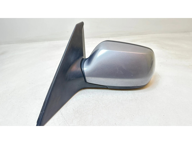 Зеркало электрическое левое Mazda 3 I 2003-2006 года