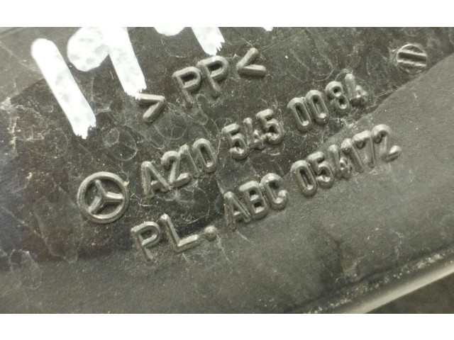 Вентилятор печки    2105450595   Mercedes-Benz E W210