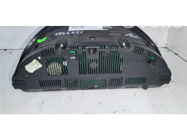 Панель приборов 1031098100, 0090059 Mercedes-Benz A W169