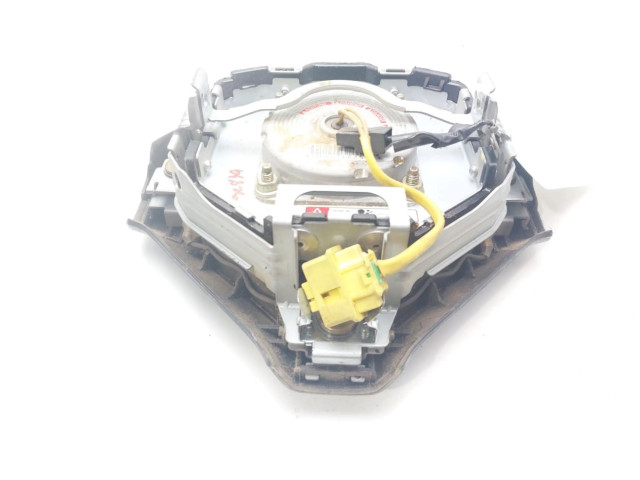 Подушка безопасности двери 78518S2HN81ZA   Honda HR-V