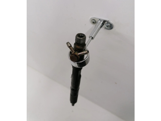 Форсунка 059130201G, 0432133786784 Skoda Superb B5 (3U)