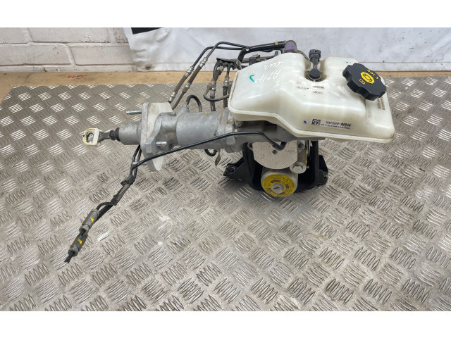 Блок АБС 22877029, 32073319 Opel Ampera 2011 - года