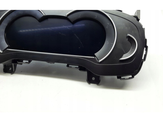 Панель приборов 62108705989, 8705989 BMW X3 G01