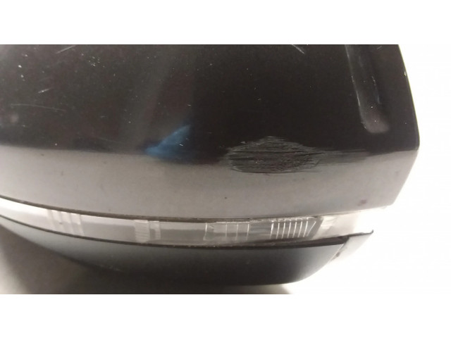 Zpětné zrcátko levé Audi A6 S6 C7 4G 2013 4G1857409M