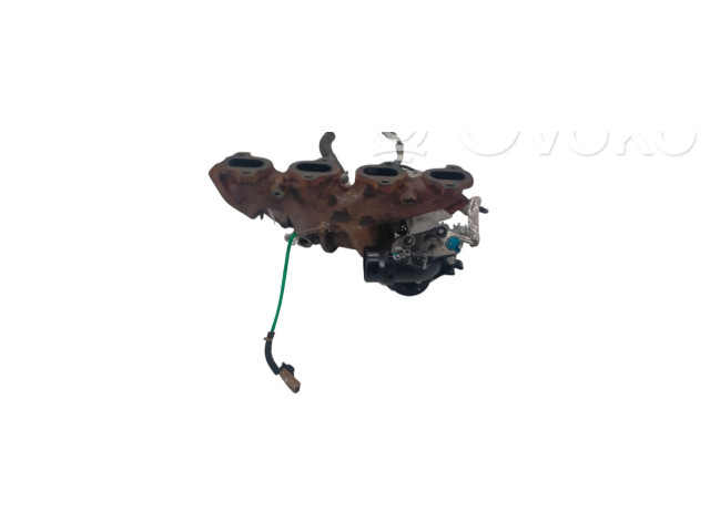 Турбина Audi A7 S7 4G 53031015305, 70108949