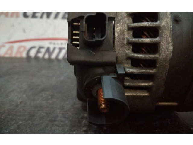 Генератор 50500728 Alfa Romeo 166