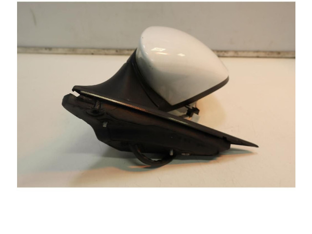 Zpětné zrcátko  Alfa Romeo Stelvio 2017    