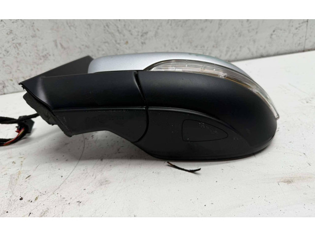 Зеркало электрическое        Volkswagen Touran II  2010 - 2016 года   