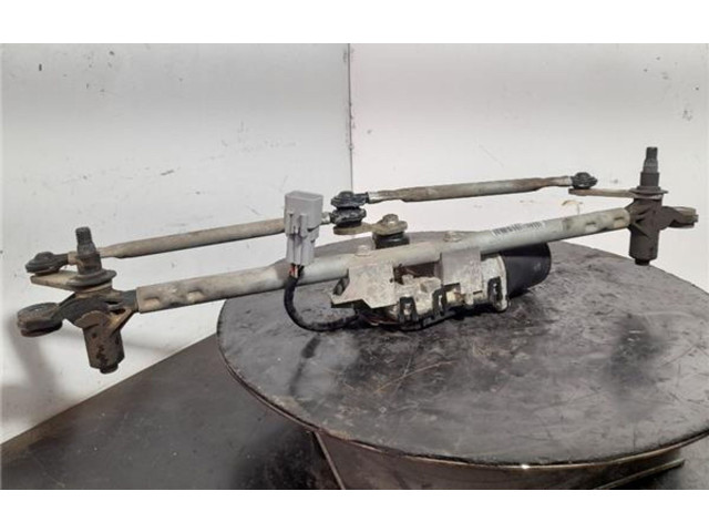 Комплект механизма стеклоочистителей    96850001   Chevrolet Aveo