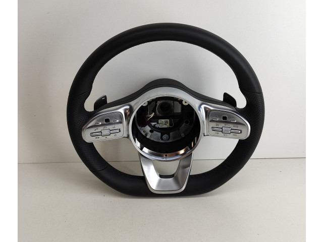 Volant Mercedes-Benz EQC 2022 A0050072099, A0004604602