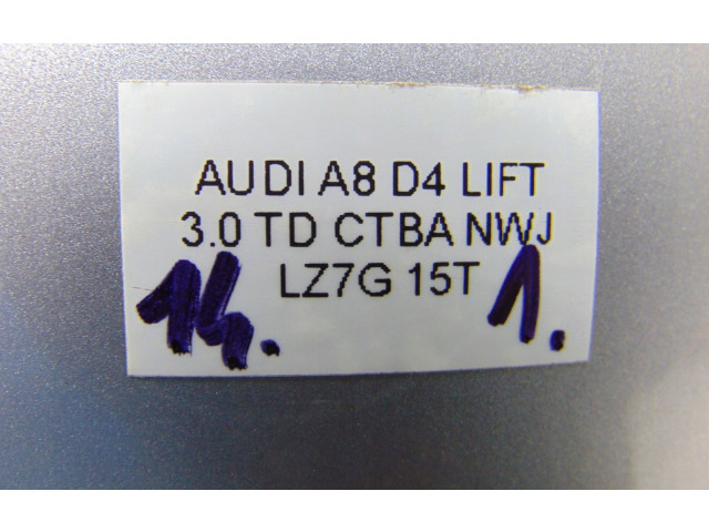 Zpětné zrcátko  Audi A8 S8 D4 4H 2015    