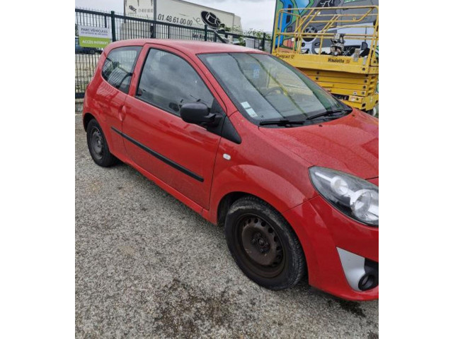 Зеркало (механическое)       Renault Twingo II  2007 - 2014 года   