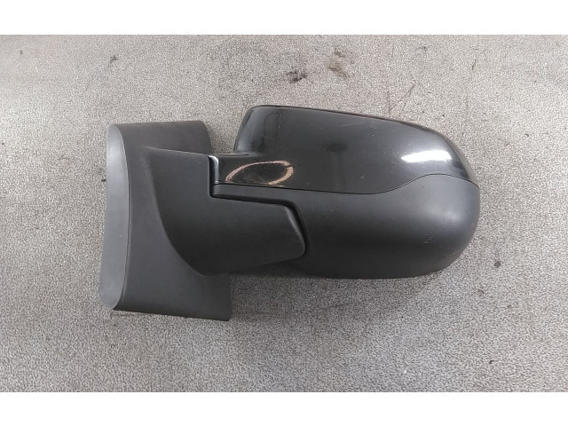 Зеркало электрическое        Renault Twingo II  2007 - 2014 года   