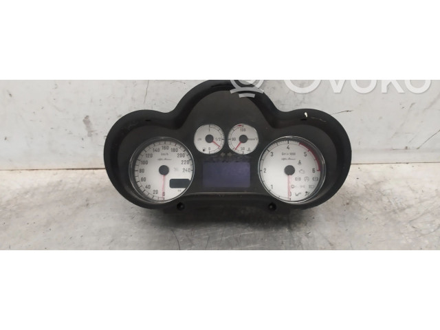 Панель приборов 156071292 Alfa Romeo GT