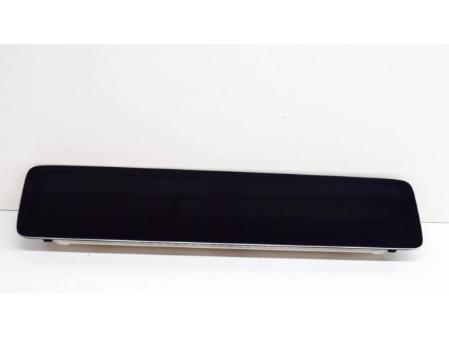 Přístrojová deska  Mercedes-Benz GLE W167 2022 A1679002314, A1679021707  