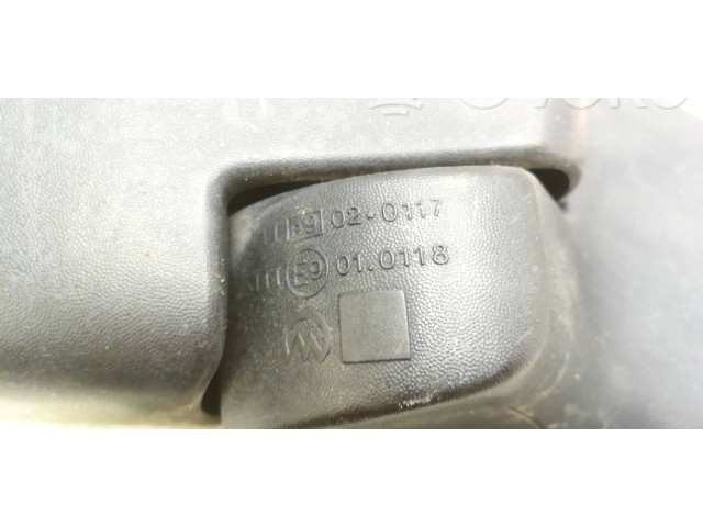 Zpětné zrcátko  Citroen Berlingo 2005  E9010118, E9020117  