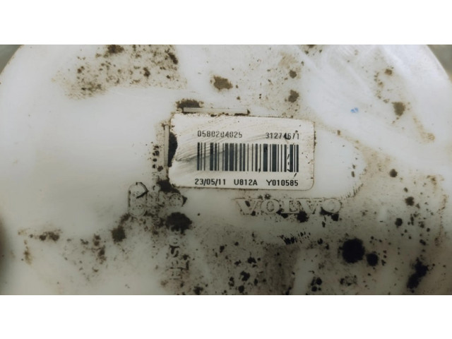 Датчик уровня топлива