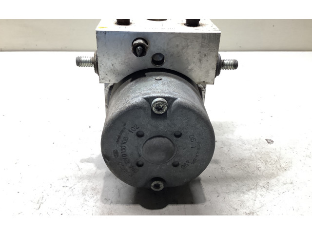 Блок АБС 11000031300, 47660VK310 Mitsubishi L200 1996-2006 года