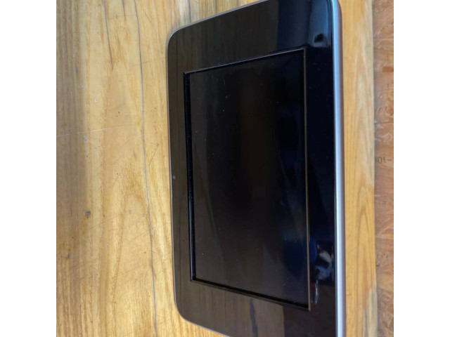 Дисплей    a2059056902   Mercedes-Benz C W205