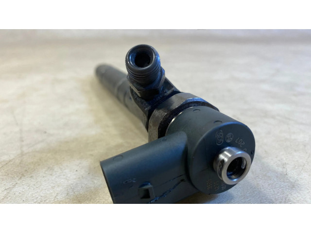 Vstřikovač A6280700387 Mercedes-Benz G W461 463 pro naftový motor 4.0