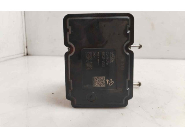 Блок АБС 96817737   Chevrolet  Meriva  2002 - 2012 года