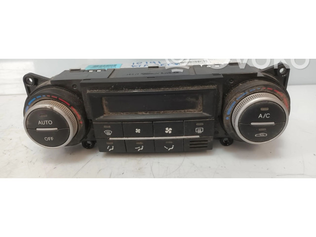 Блок управления климат-контролем 972501H622 KIA Ceed