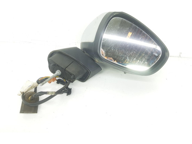 Зеркало электрическое     правое   Citroen C1  2006-2013 года   