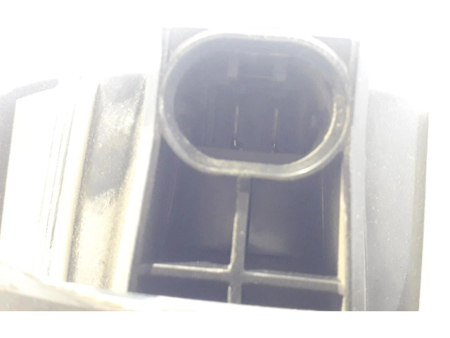 Вентилятор печки 173610100, 173610200 Citroen C4 I Picasso