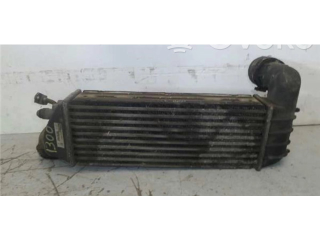 Интеркулер 1489396080, 1489396080 Citroen C8