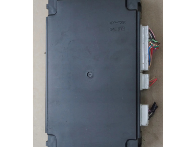 Блок управления климат-контролем 277605CH0B Infiniti Q60