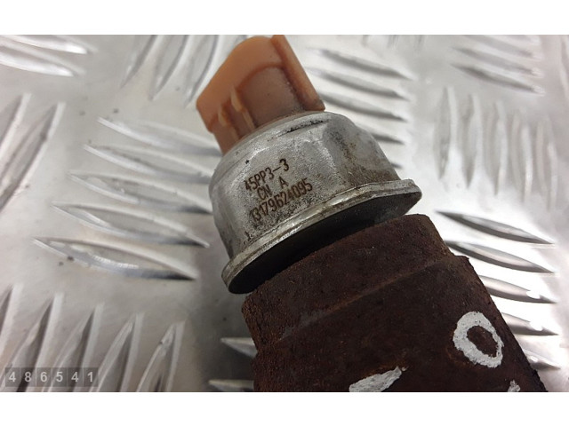 Топливная рампа 45pp33 Mitsubishi Outlander