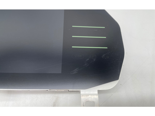 Панель приборов 248094109R, 12307310088 Renault Clio V