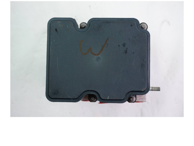 Блок АБС 27536SG050, 065242940 Subaru Forester SJ 2013 - 2018 года