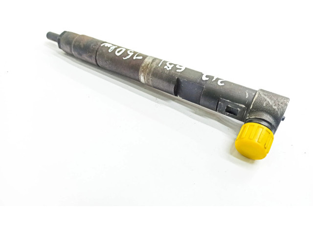 Vstřikovač Mercedes-Benz E W212 pro naftový motor 2.2 OM651 OM651