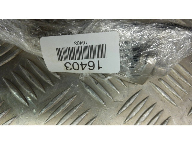 Vstřikovač 8625396 BMW X1 F48 F49 pro benzínový motor 2.0 B48A20B