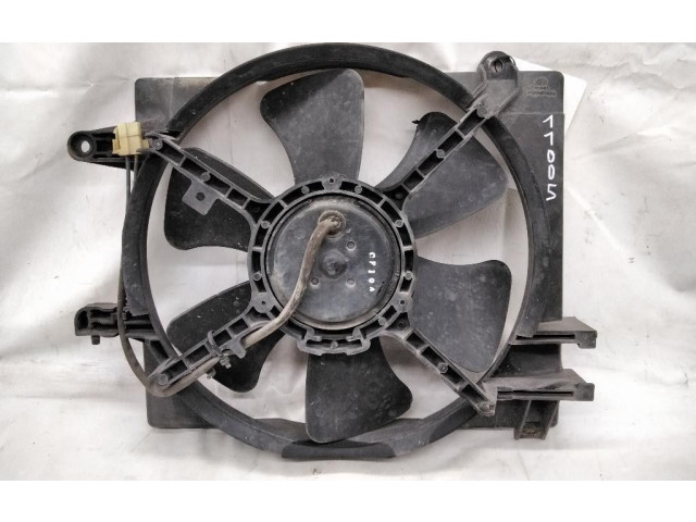 Блок АБС 06210909843 Chevrolet Matiz