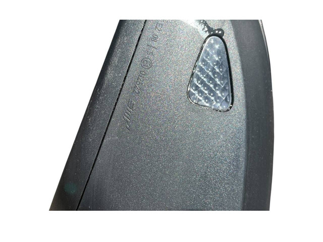 Zpětné zrcátko Volkswagen PASSAT B7 2013 e1012522