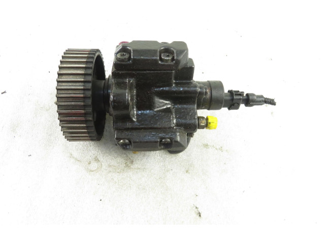 Vstřikovací lišta 0281002488, 0445010007 Fiat Stilo 192 A1.000