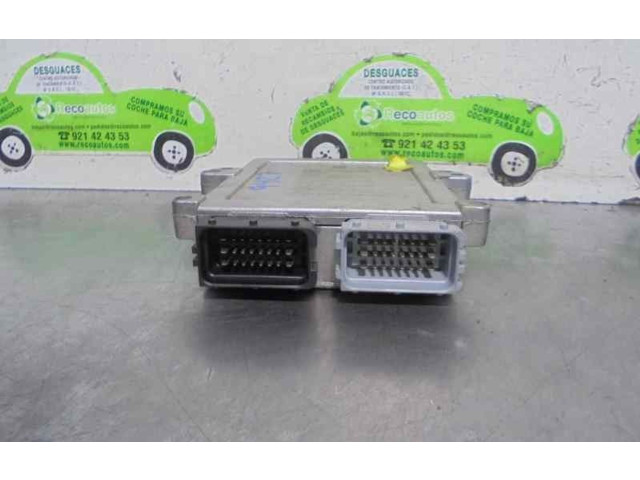 Блок управления AEB2001NC Honda Prelude