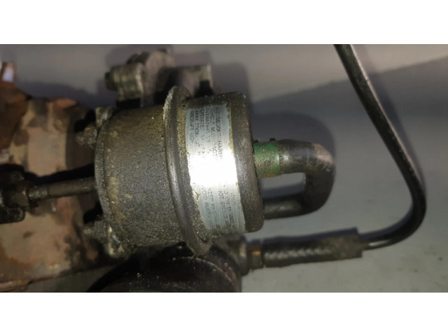 Turbodmychadlo Турбина GM549, PMF100500 Rover 45 2.0