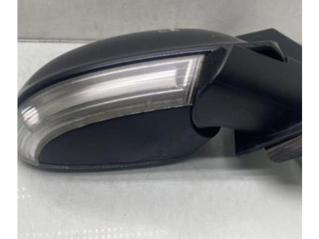 Зеркало электрическое Volkswagen Golf Plus 2005 - 2013 года