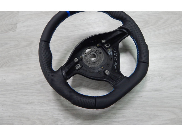 Руль Volkswagen Golf IV 1998 - 2005 года 1J0419091