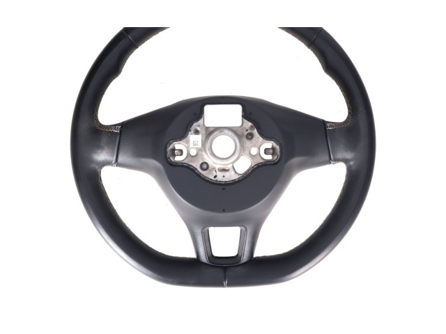 Руль Volkswagen Golf Plus 2005 - 2013 года 5G0419091DG