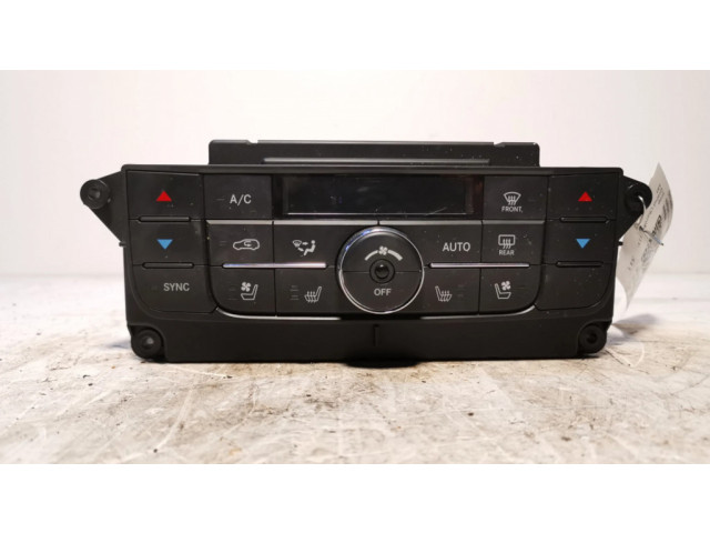 Блок управления климат-контролем 55111924AQ   Jeep Grand Cherokee