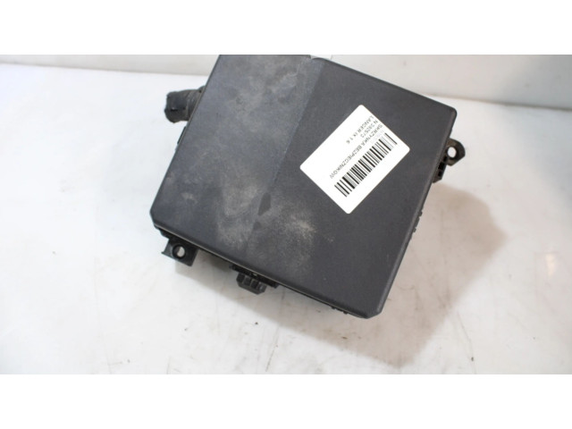 Блок предохранителей Mitsubishi Lancer X