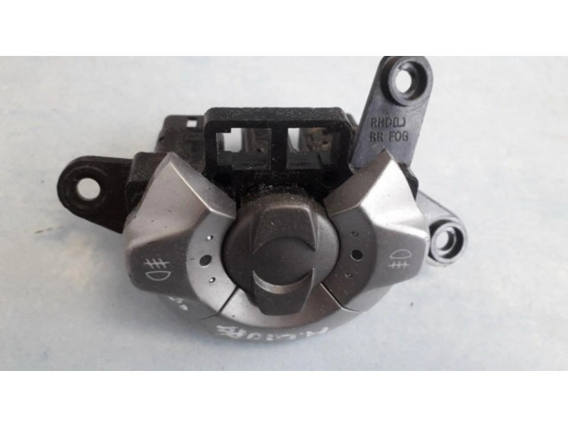 Включатель противотуманных фар