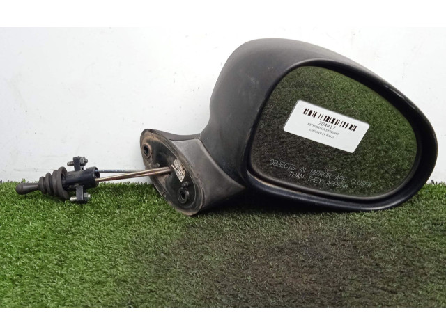 Зеркало электрическое        Chevrolet Matiz   -  года   