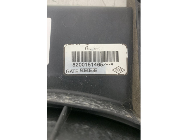 Вентилятор радиатора Mitsubishi Endeavor