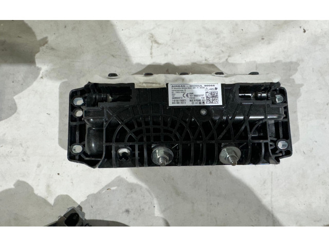 Подушка безопасности водителя Skoda Scala